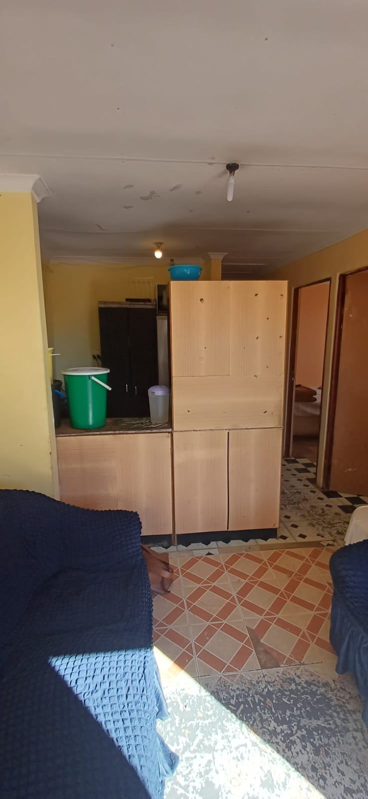2 Bedroom Property for Sale in Govan Mbeki Eastern Cape